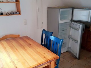 Vakantiehuis Zingst Kenmerken 14