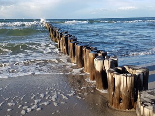 Casa de vacaciones Zingst Entorno 29