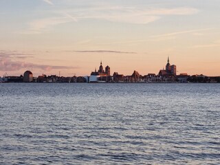 Casa de vacaciones Zingst Entorno 31