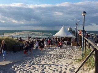 Vakantiehuis Zingst Omgeving 33