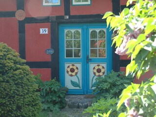 Vakantiehuis Zingst Omgeving 35