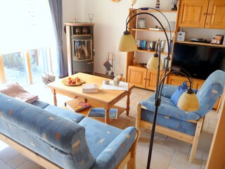 Maison de vacances Zingst Équipement 4