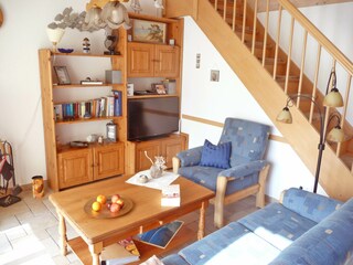 Maison de vacances Zingst Équipement 5