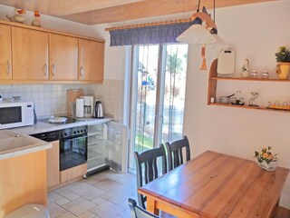 Casa per le vacanze Zingst Caratteristiche 7