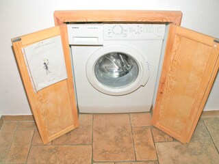 Casa per le vacanze Zingst Caratteristiche 10