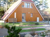 Maison de vacances Zingst Enregistrement extérieur 1