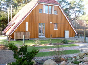 Vakantiehuis Kiek över 26A - Zingst - image1