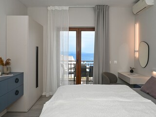 Holiday apartment Trogir Bedroom 20