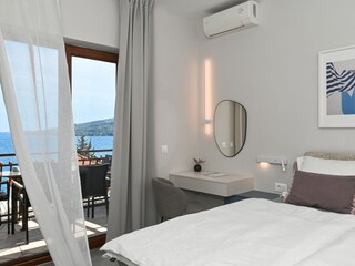 Holiday apartment Trogir Bedroom 21