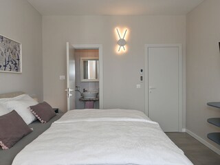 Holiday apartment Trogir Bedroom 22