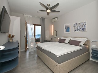 Holiday apartment Trogir Bedroom 23