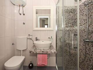Holiday apartment Trogir Bedroom 24