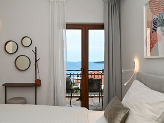 Holiday apartment Trogir Bedroom 25