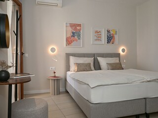 Holiday apartment Trogir Bedroom 26