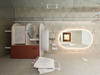 Holiday apartment Trogir Bedroom 28