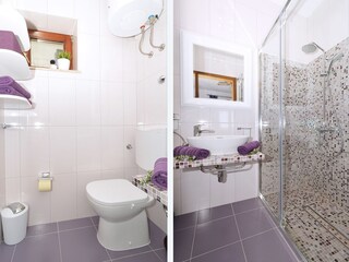 Vakantieappartement Trogir Kenmerken 6