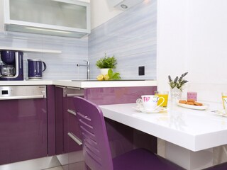 Vakantieappartement Trogir Kenmerken 5