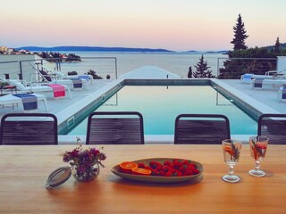 Vakantieappartement Trogir Omgeving 12