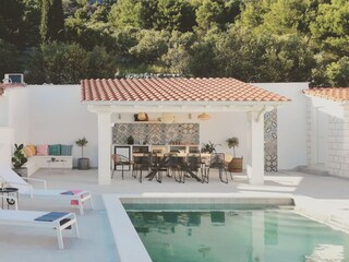 Appartamento per vacanze Trogir Ambiente 8