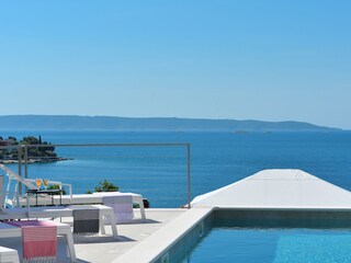 Appartamento per vacanze Trogir Documento 17