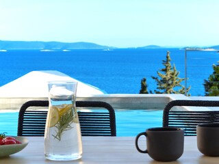 Vakantieappartement Trogir Document 19