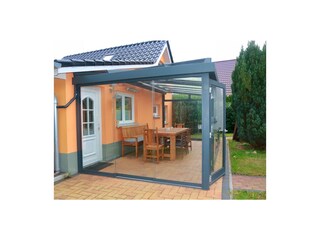 Kaltwintergarten Fischerkotten