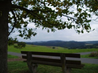 Mein Lieblingsplatz - 360 Grad Rundumsicht