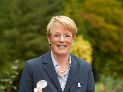 Firma Eifelcottage - Frau Susanne Prueser