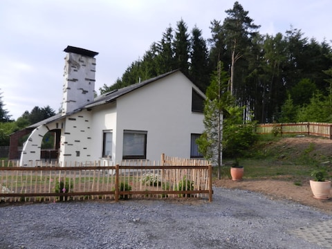 Landhaus Eichhörnchen
