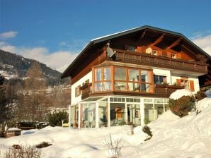 Holiday apartment Margarete Cichini - Millstatt - image1