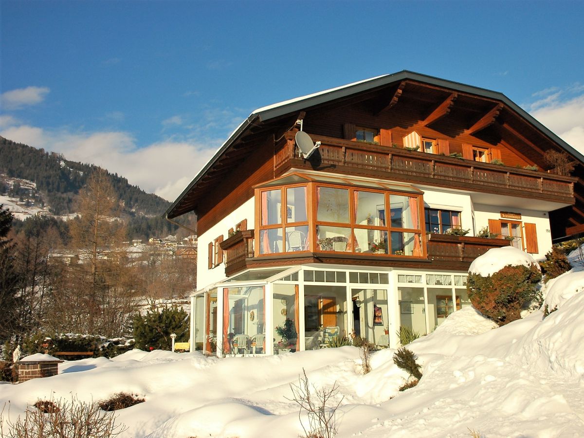 Vakantieappartement Millstatt Buitenaudio-opname 1