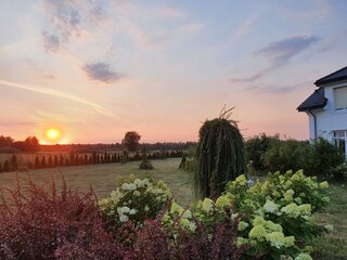 Apartment Grzybowo Außenaufnahme 7