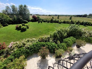 Apartment Grzybowo Außenaufnahme 14