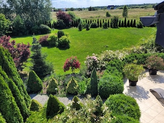 Apartment Grzybowo Außenaufnahme 15