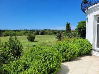 Apartment Grzybowo Außenaufnahme 18