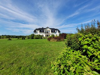 Apartment Grzybowo Außenaufnahme 10