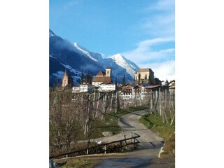 Appartamento per vacanze Schenna Ambiente 21