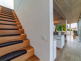 Appartamento per vacanze Schenna Caratteristiche 11