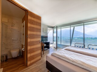 Appartamento per vacanze Schenna Caratteristiche 12