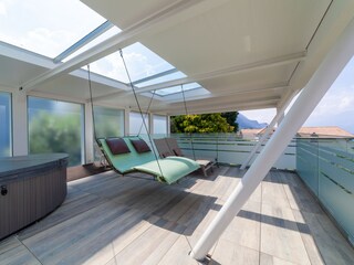 Appartamento per vacanze Schenna Caratteristiche 17