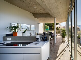 Appartamento per vacanze Schenna Caratteristiche 7