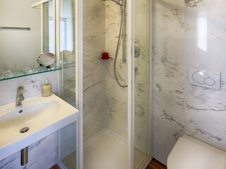 Appartamento per vacanze Schenna Caratteristiche 15