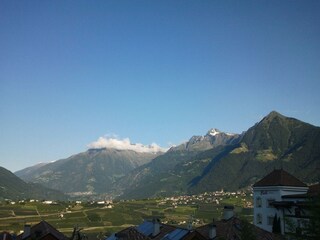 Appartamento per vacanze Schenna Ambiente 24