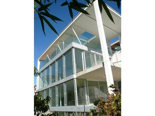 Apartamento de vacaciones Schenna Grabación al aire libre 4