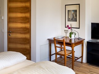 Appartamento per vacanze Schenna Caratteristiche 14