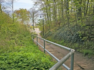 Apartment Scharbeutz Außenaufnahme 5