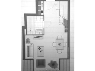 Apartment Scharbeutz Grundriss 30