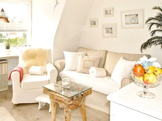 Einrichtung im Beach-House Stil