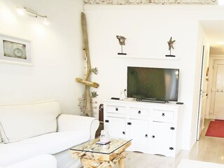 Apartment Scharbeutz Ausstattung 11