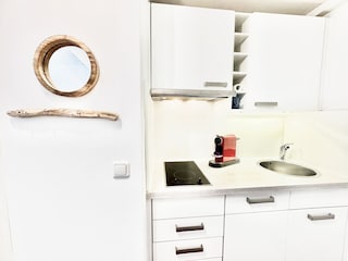 Apartment Scharbeutz Umgebung 29